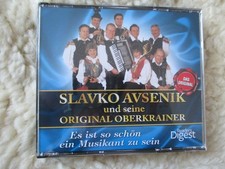 Slavko Avsenik und seine
