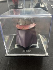 star wars deagostini helm Zam