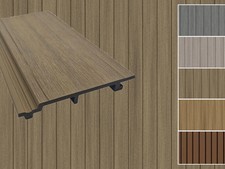 WPC Wandverkleidung Standard