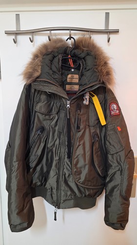 Parajumpers jacke herren - parajumpers,