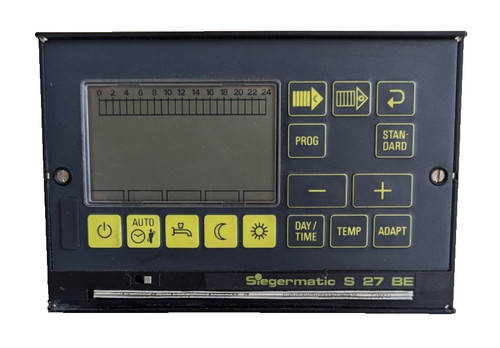 Sieger siegermatic - , /