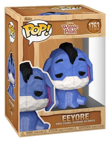 Disney winnie the pooh funko - the,