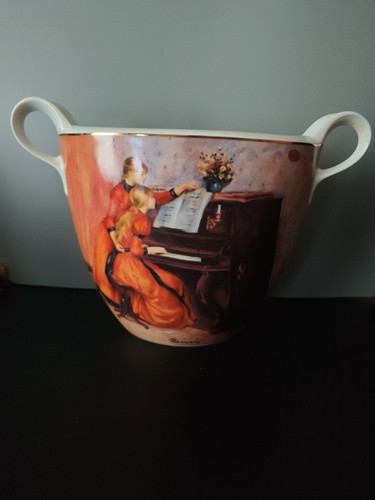 Goebel artis orbis grosse - grosse, vase