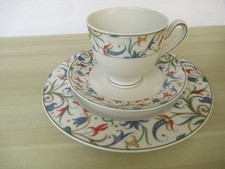 Eschenbach  New England  Mayflower  1 Kaffeegedeck 3tlg   TOP mehrere da