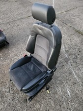 Audi A3 8P 5-Türer Sitze