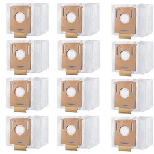 Pack staubsaugerbeutel für - 12-pack,