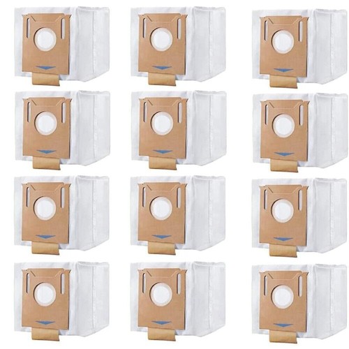 Pack staubsaugerbeutel für - 12-pack,