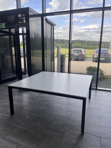Steelcase besprechungstisch - steelcase,