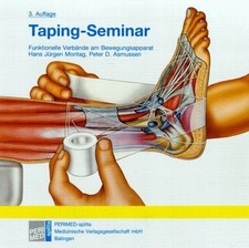 Taping-Seminar Buch -