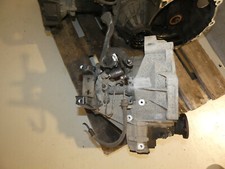 Getriebe VW Polo 9N 1,2l 5