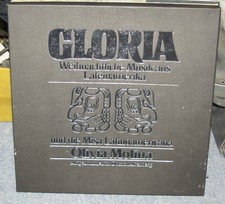 Doppel - LP Olivia Molina 