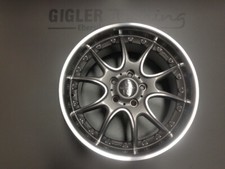 Keskin KT8 Felge 8x17 5x112