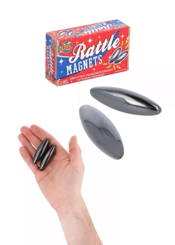 Rattle power buzz - power,