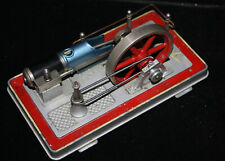 Dampfmaschine Antriebsaggregat  17,5 x 10 cm Schwungrad 7 cm  Noch Mehr im Shop