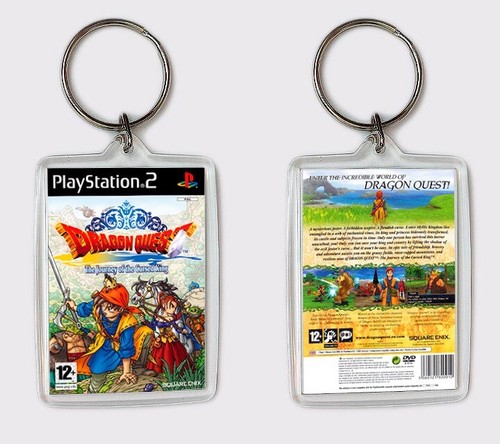 Dragon quest viii - dragon,