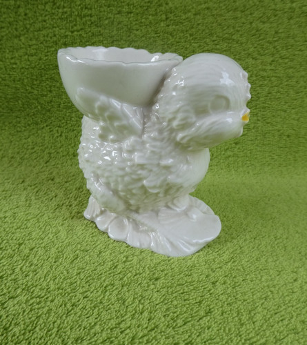 Alter goebel eierbecher küken - alter,