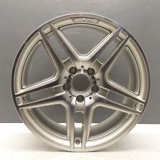 Mercedes C-Klasse W204 AMG 18