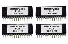 MOOG MemoryMoog Plus Version
