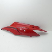 Kymco Agility 50 RS DJ 125 S Verkleidung Seitenverkleidung links Heckverkleidung