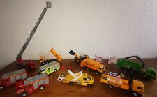 Spielzeugautos Set 2