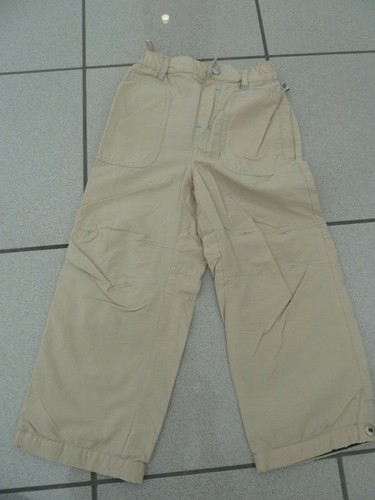 Hose beige - hose, 98,