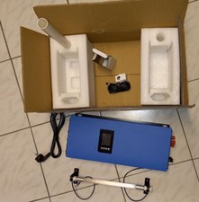 2000W Wind Wechselrichter Grid