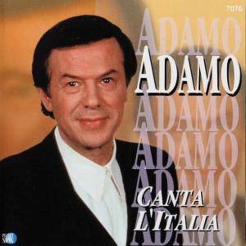 Adamo canta italia incl - l'italia",