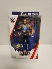 2017 Mattel WWE Elite The