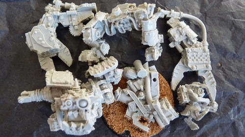 Forgeworld gamesday 2010 - gamesday, wh40k