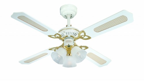 Deckenventilator lampe decken - lampe,