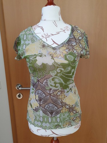 Damen bluse shirt oberteil - shirt,,