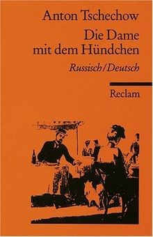 Die dame mit - die, dem
