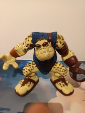 Kleine soldaten slam - kleine, fist