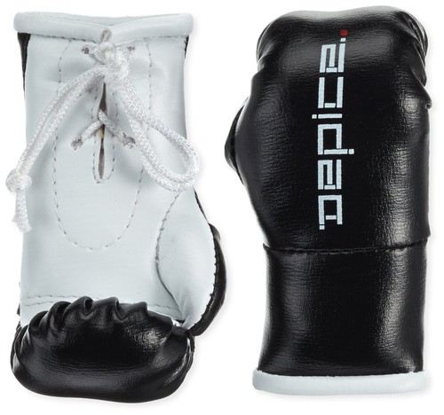 Mini boxhandschuhe schwarz - mini-boxhandschuhe,