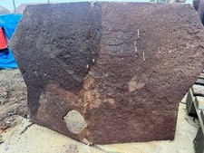 Sd.Kfz.250 Vorderpanzerung