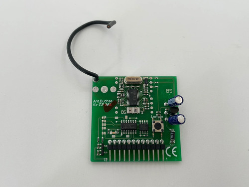Ansonic ma115 empfänger - ansonic,