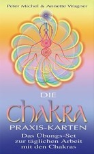 Die Chakra-Praxis-Karten, Das