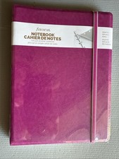 Filofax Refillable Notebook
