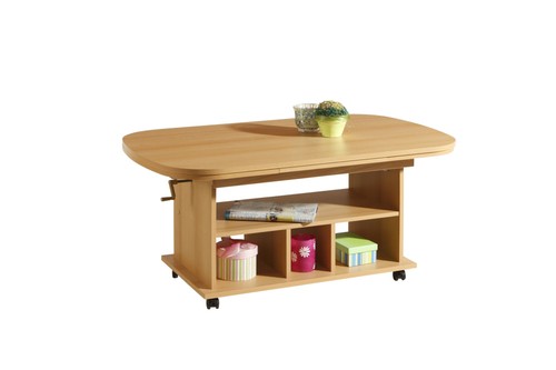Funktionscouchtisch babsi iii - babsi,