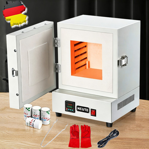 Elektrisch schmelzofen - elektrisch,