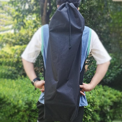 Skateboard-Rucksack