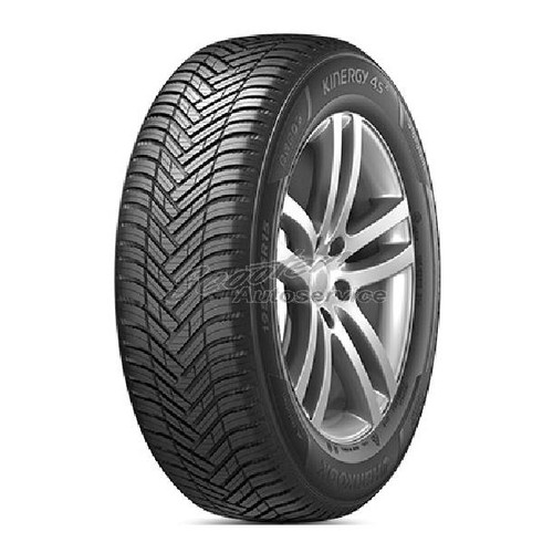 Allwetterreifen hankook - allwetterreifen,
