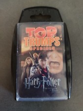 Top Trumps Specials Harry