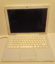 Apple macbook 2007 zoll - apple, 13