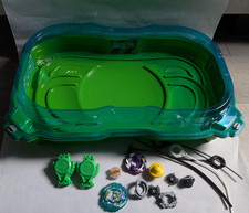 Hasbro Beyblade Burst Turbo