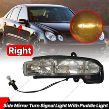 Right Mirror Indicator