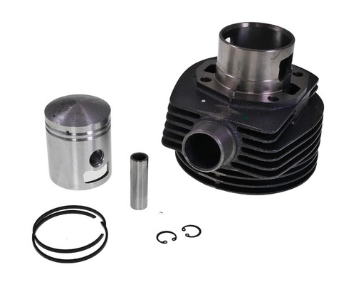 Zylinder 150ccm uni auto 57mm - zylinder,
