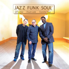 Jazz Funk Soul Jazz Funk Soul