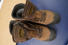 Bergschuhe 42 Meindl