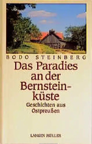 Das paradies der - das,